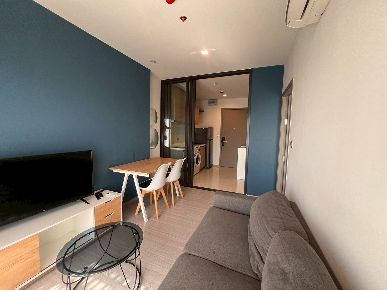 🌟ห้องสวยพร้อมเข้าอยู่🌟🌿ไลฟ์ อโศก ไฮป์ Life asoke Hype🌿 – รูปที่ 4