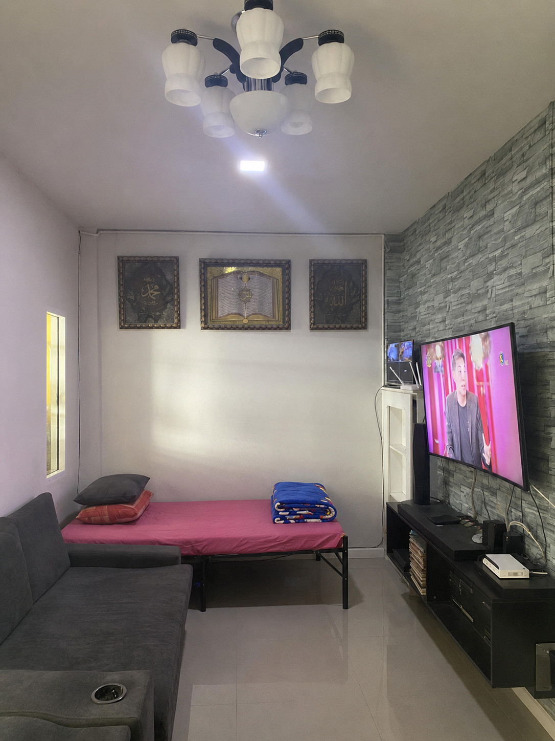 🔥 ทาวน์โฮม 2 ชั้น 4 ห้องนอน 🏡 เดอะ นีซ รามอินทรา - พระยาสุเรนทร์ เพียง 2.7 ล้าน! 🔥 – รูปที่ 3