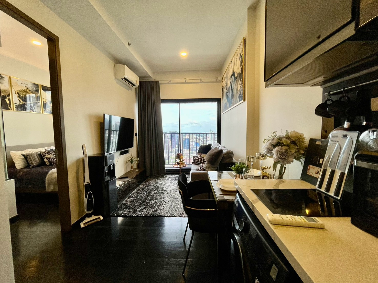 Park Origin Thonglor ชั้น 42 – รูปที่ 4