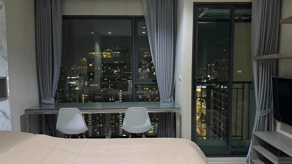 Condo for Rent Rhythm Asoke – รูปที่ 3