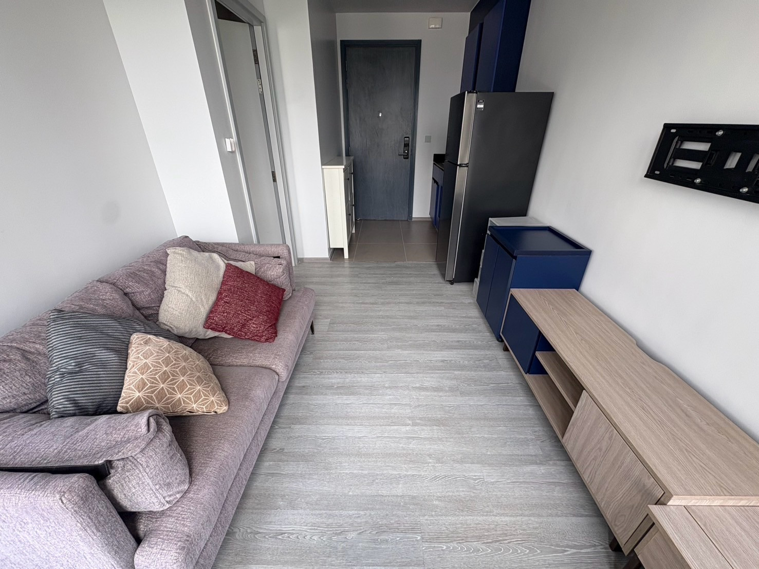 🔥Rent at  XT Ekkamai  🔥1BR 1BR.🔥 20,000🔥31sqm. Floor13 – รูปที่ 2