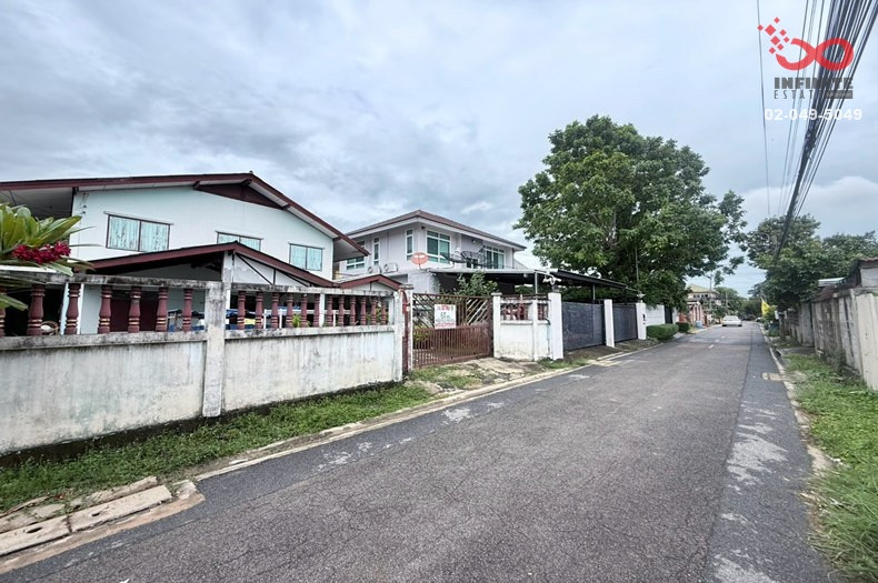 ขายบ้านเดี่ยว 2 ชั้น 60 ตร.ว. โกสุมรวมใจ 36 ดอนเมือง ใกล้สนามบินดอนเมืองและรถไฟฟ้า ขายบ้านเดี่ยว 2 ชั้น 60 ตร.ว. โกสุมรวมใจ 36 ดอนเมือง ใกล้สนามบินดอนเมืองและรถไฟฟ้า