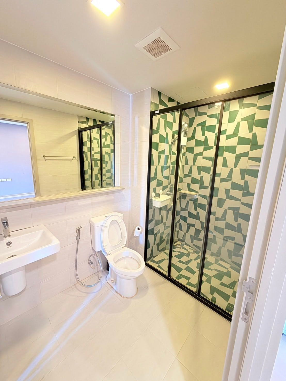 The Base Sukhumvit 50 | ใกล้ BTS อ่อนนุช – รูปที่ 3