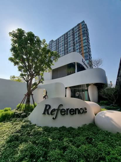 Sale down payment room 2 Beds Reference Kaset District, Floor 12A | 38.19 sq m | 4.95 million Sale down payment room 2 Beds Reference Kaset District, Floor 12A | 38.19 sq m | 4.95 million