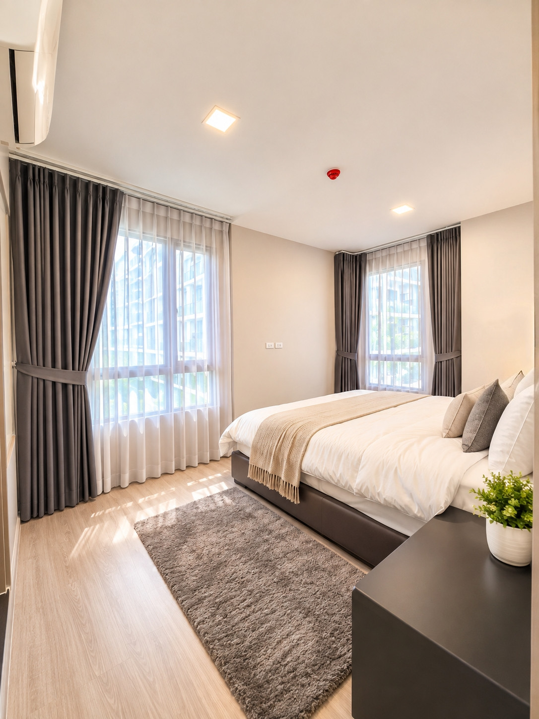 🔥 34,000 บาท! 2 ห้องนอน ใจกลางสุขุมวิท 39 — 54 ตร.ม. ใกล้ BTS พร้อมพงษ์! – รูปที่ 2