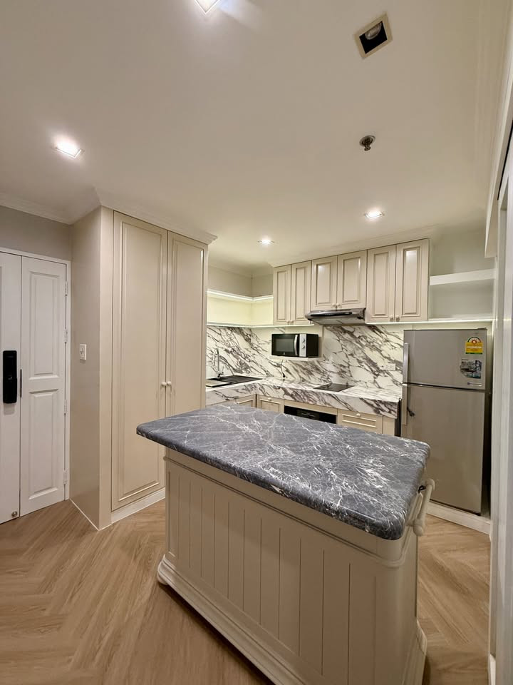 TopView Tower Sukhumvit 59 for rent 120sqm 3beds 2baths 65,000 per month – รูปที่ 3