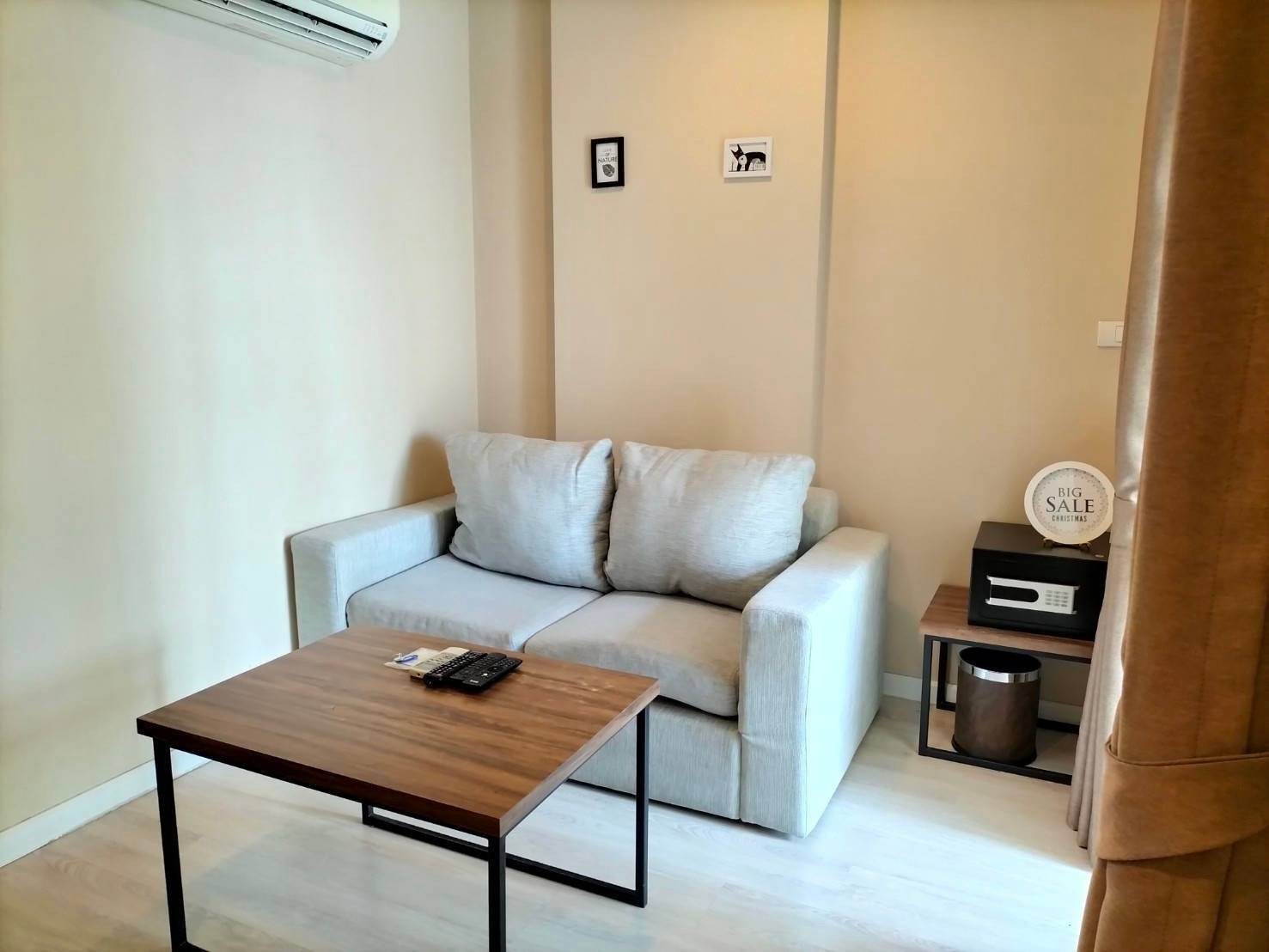 ปล่อยเช่าคอนโด Metroluxe-Rama 4_ TEL_0968522574 – รูปที่ 3