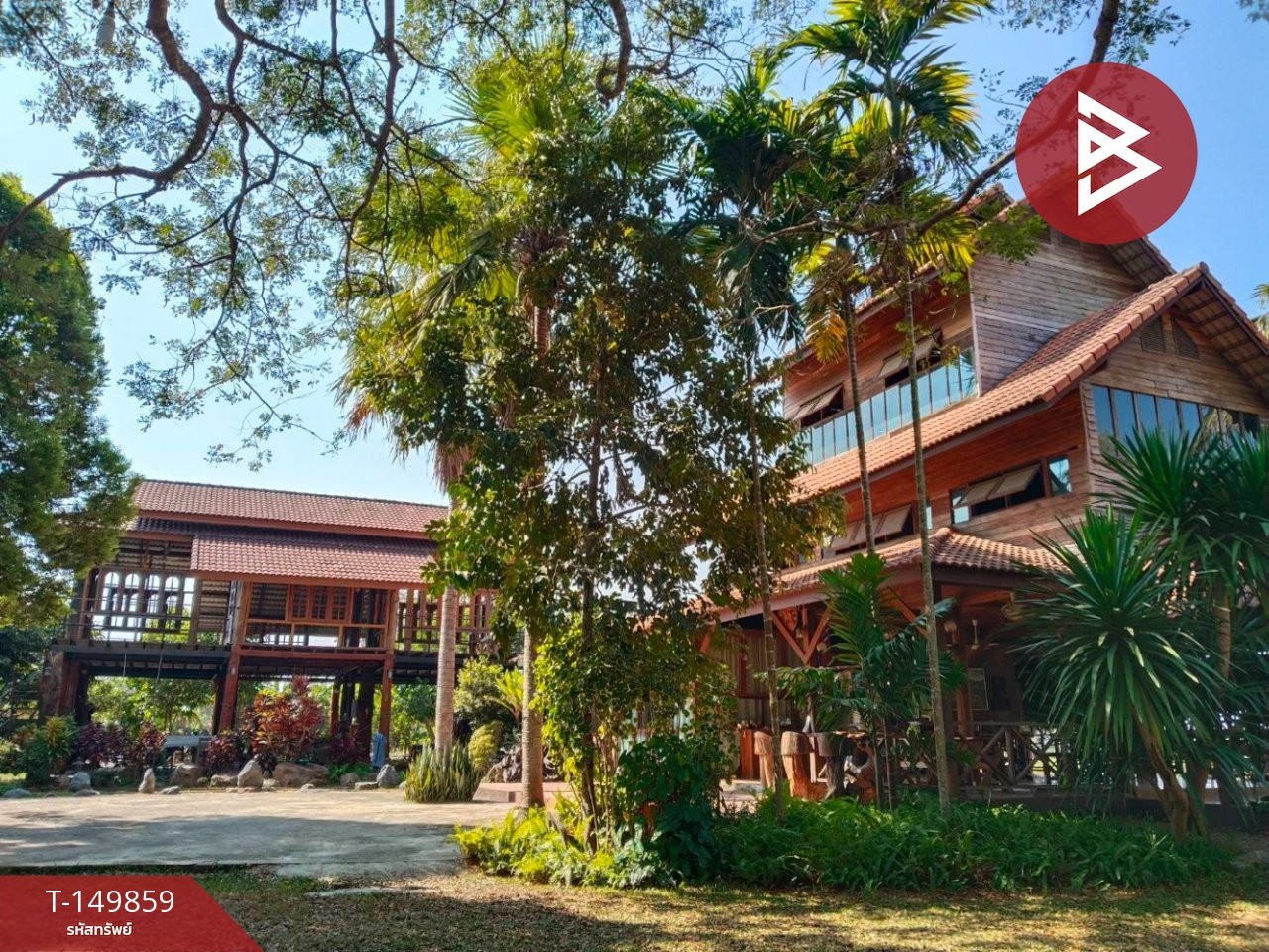 Resort for sale, area 6 rai 70 square wa, around Wiang, Chiang Rai, good location near the river, next to the road. Resort for sale, area 6 rai 70 square wa, around Wiang, Chiang Rai, good location near the river, next to the road.