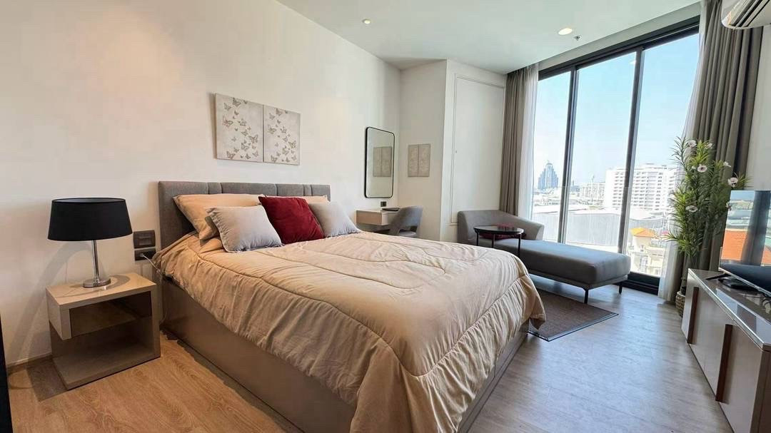 EDGE 1 BED FOR SALE – รูปที่ 4