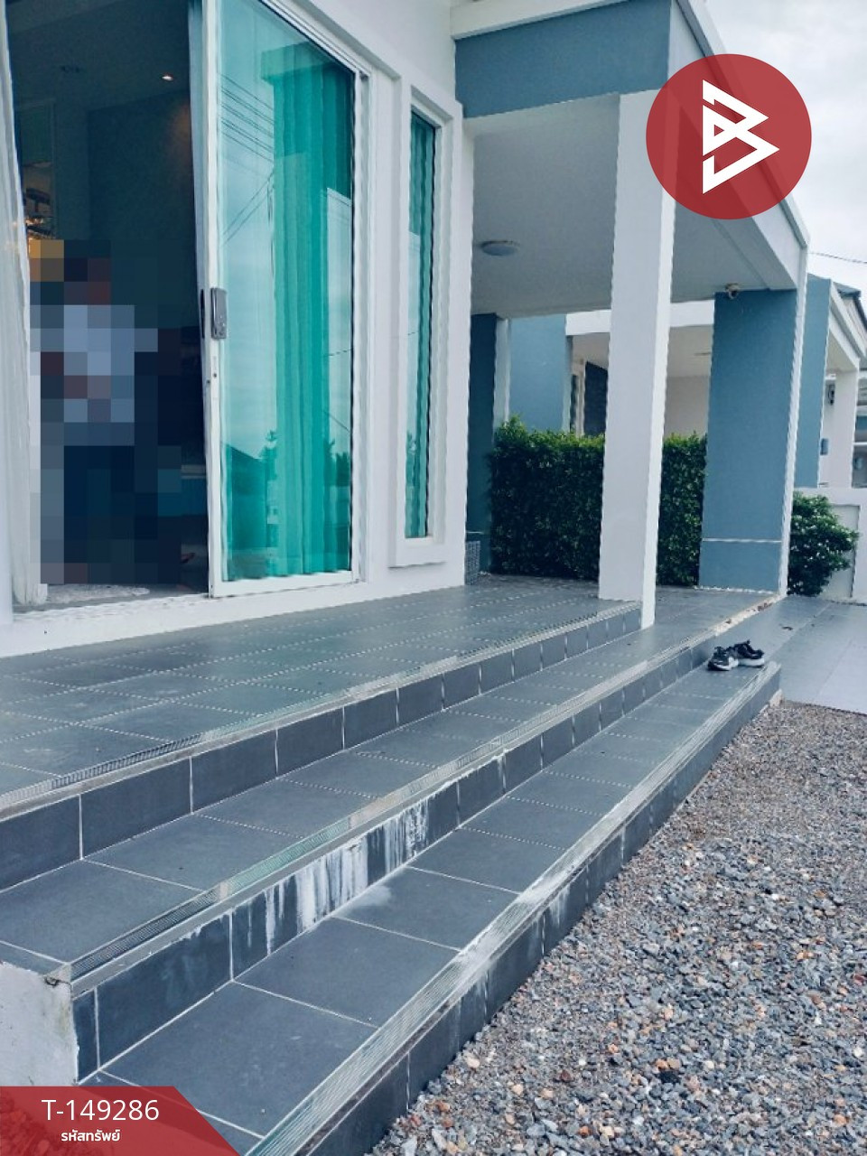 ขายบ้านเดี่ยว หมู่บ้านดิไอคอน วิลเลจ บางโทรัด (The Icon Village Bangtorad) สมุทรสาคร – รูปที่ 3