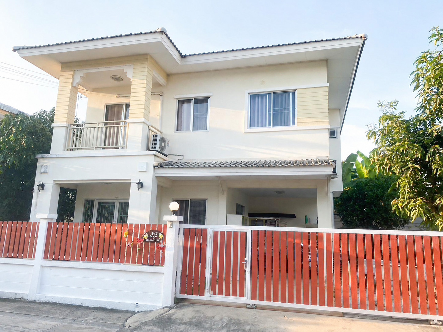 🔥 บ้านเดี่ยว 2 ชั้น พื้นที่ใหญ่ 65.7 ตร.ว. โซนพันท้ายนรสิงห์ เพียง 3.5 ล้าน! 🔥