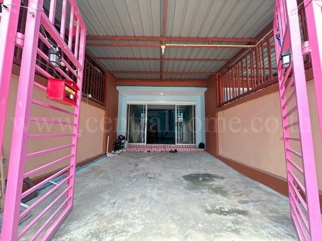 ทาวน์เฮ้าส์ กิตตินคร วิลเลจ เคหะบางพลี - ลาดหวาย ราคาถูก – รูปที่ 2