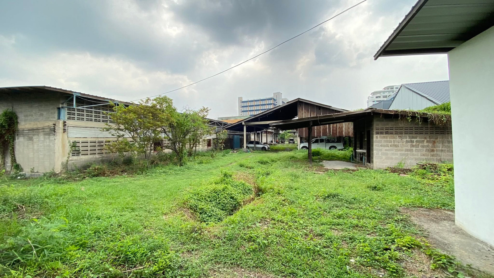 ❗️ ขายด่วน 🏗 โรงงาน 4-2-2.5 ไร่ พื้นที่ใช้สอย 3,145 ตรม 🟠 ผังสีส้ม 📑 มีใบ รง 4 📍 สำโรง พระประแดง สมุทรปราการ – รูปที่ 4
