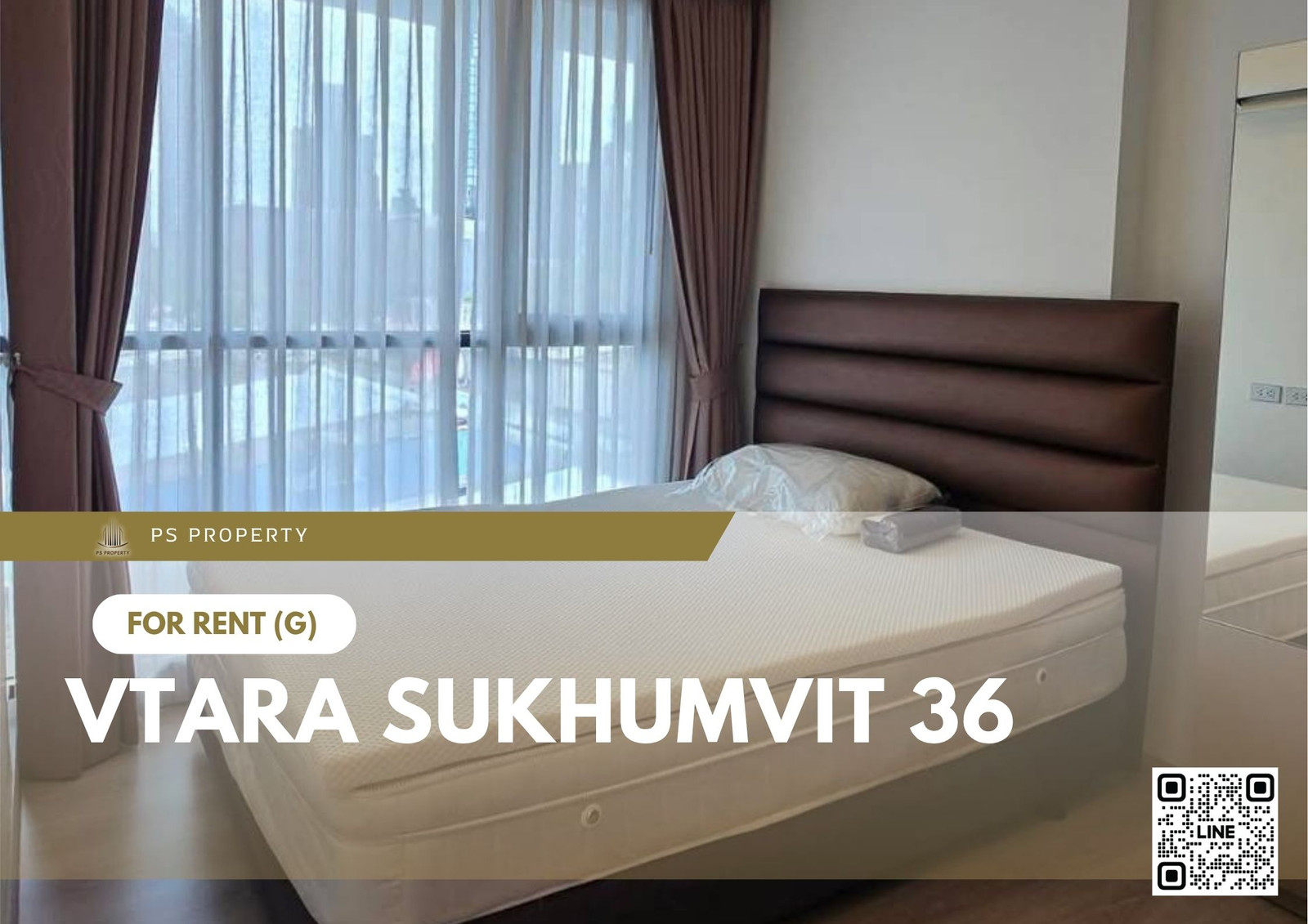 ให้เช่า 📍 Vtara Sukhumvit 36 📍 เฟอร์นิเจอร์ และ เครื่องใช้ไฟฟ้าครบ ใกล้ BTS ทองหล่อ ให้เช่า 📍 Vtara Sukhumvit 36 📍 เฟอร์นิเจอร์ และ เครื่องใช้ไฟฟ้าครบ ใกล้ BTS ทองหล่อ