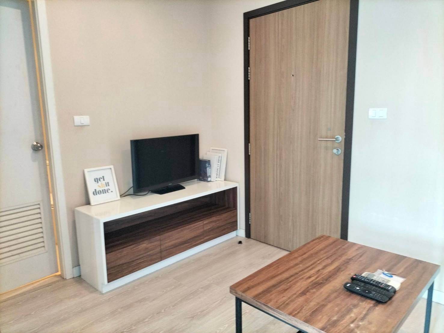 ปล่อยเช่าคอนโด Metroluxe-Rama 4_ TEL_0968522574 – รูปที่ 4