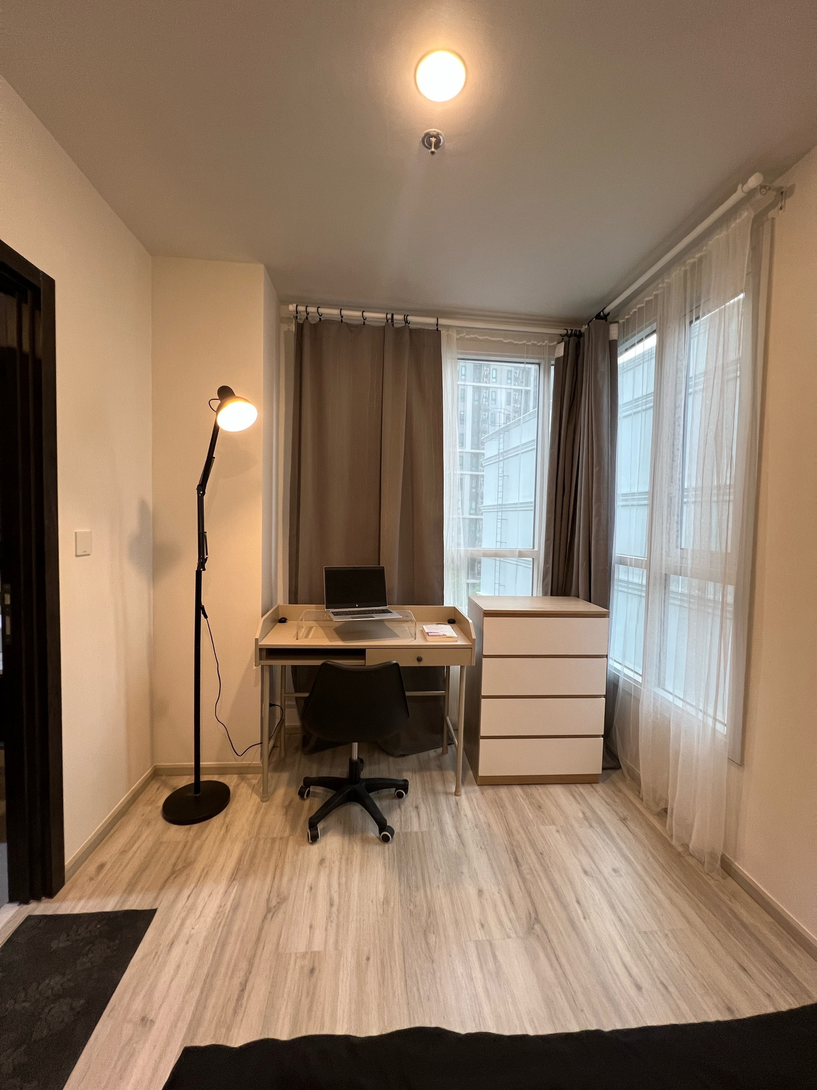 2ห้องนอน XT Huaikhwang ปรับราคาลง เหลือ 9.5mb  – รูปที่ 4