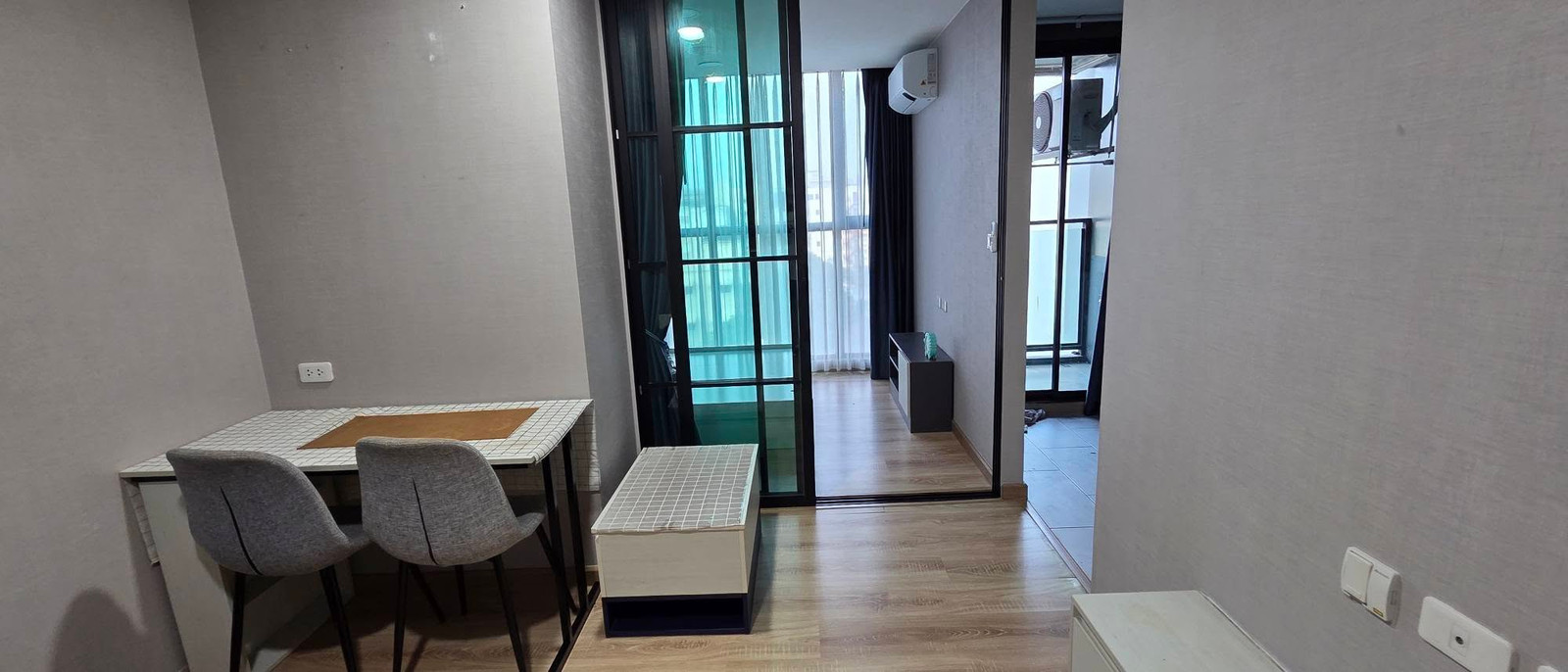 Fai070 The Cube Loft ลาดพร้าว107 Fai070 The Cube Loft ลาดพร้าว107