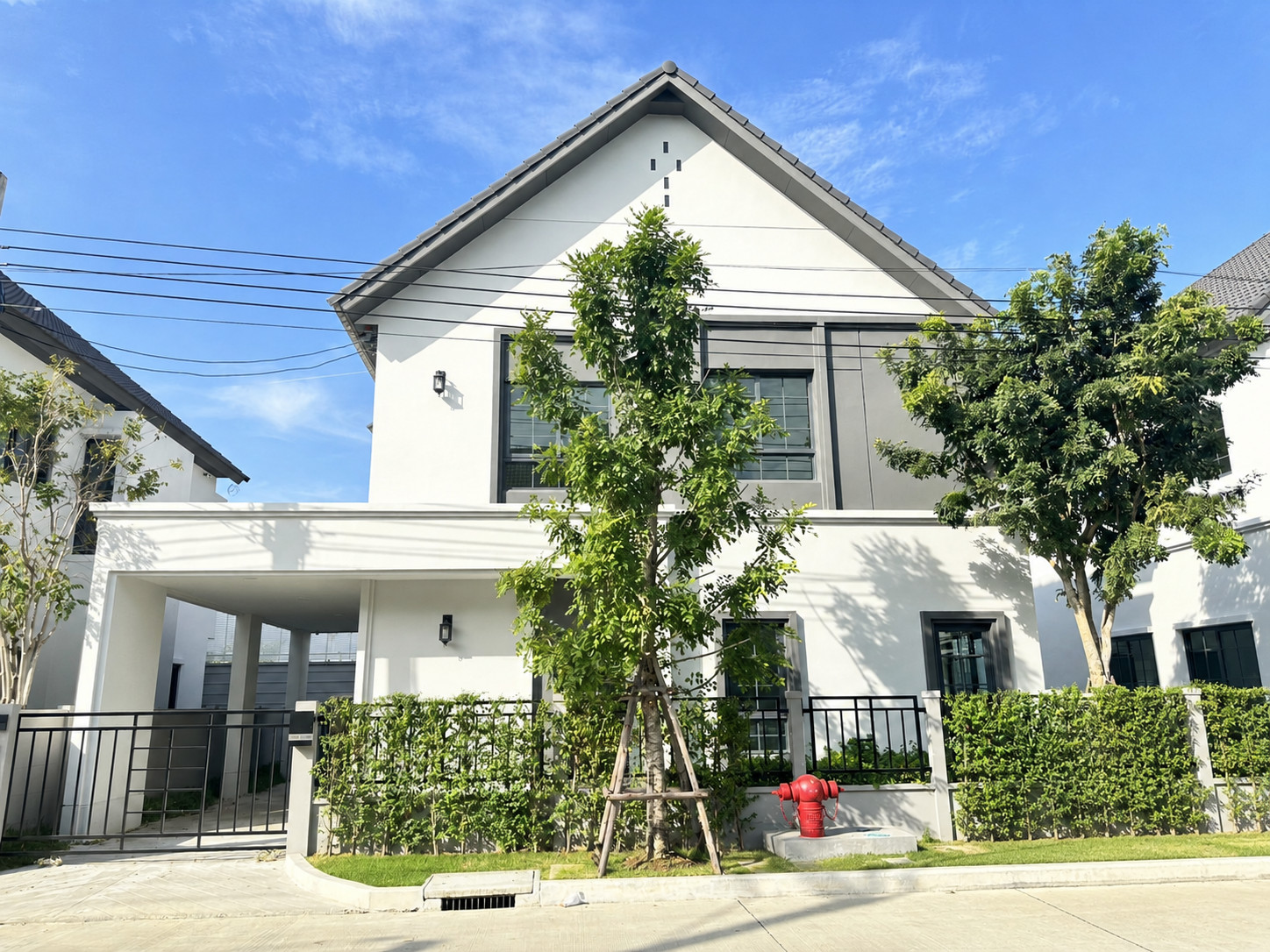 🔥 บ้านเดี่ยว 2 ชั้น ทำเลบางแค เพียง 12 ล้านบาท! 🔥ขายพร้อมผู้เช่า 🏡 เซนโทร เพชรเกษม-บางแค 🔥 บ้านเดี่ยว 2 ชั้น ทำเลบางแค เพียง 12 ล้านบาท! 🔥ขายพร้อมผู้เช่า 🏡 เซนโทร เพชรเกษม-บางแค