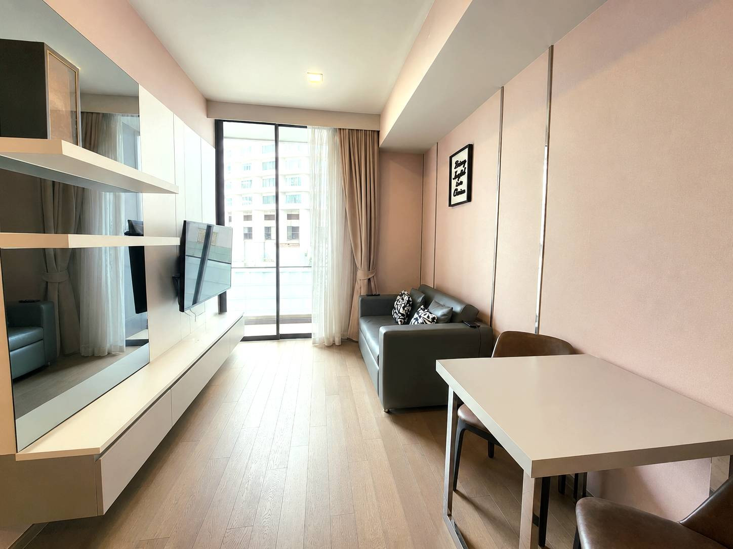 Luxury 1 Bed Condo for Sale at Celes