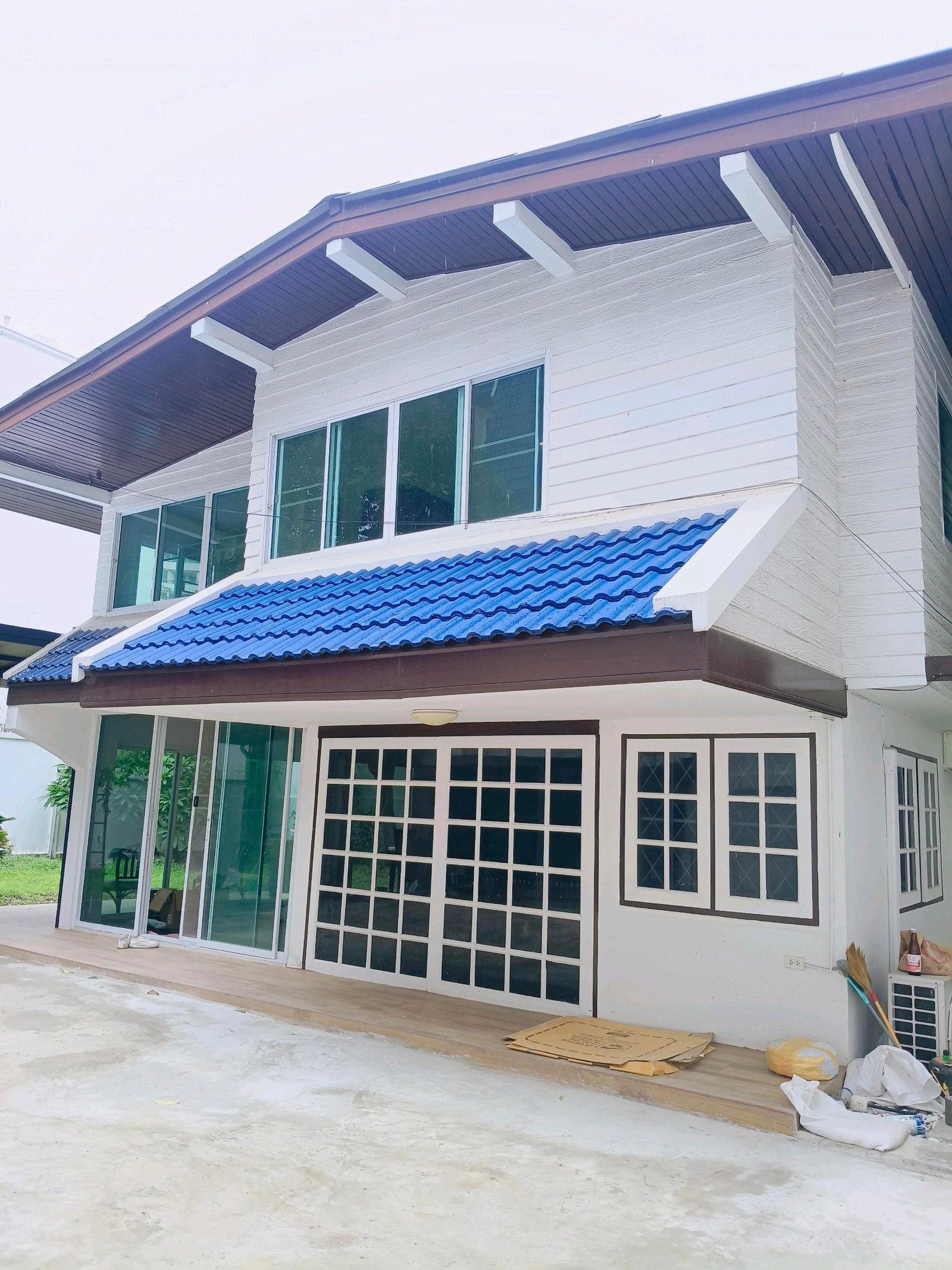 House for rent Asoke Sukhumvit 16 House for rent Asoke Sukhumvit 16