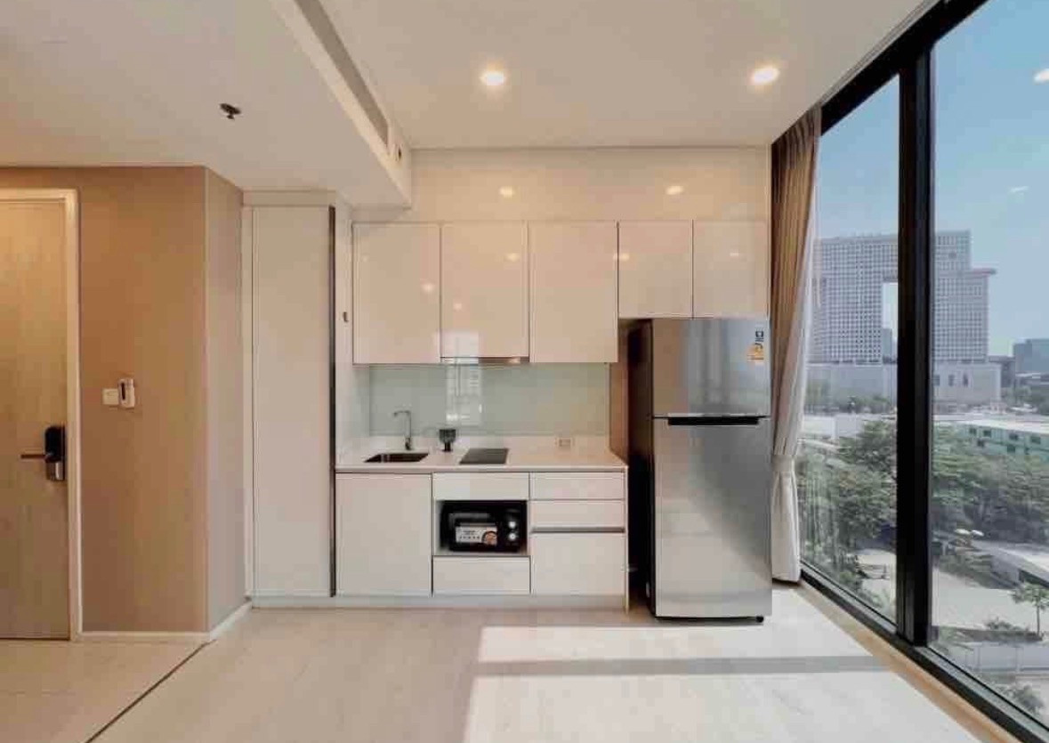 🔥 For sale 🔥 Mazarine Ratchayothin / 2 bedrooms AON308 🔥 For sale 🔥 Mazarine Ratchayothin / 2 bedrooms AON308