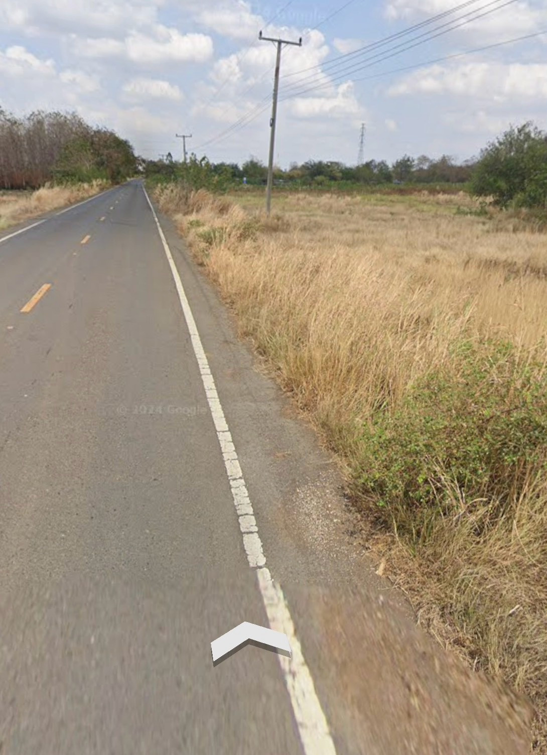 Beautiful land for sale, green city plan, area 1 rai 1 ngan (500 square wa), Bueng Sam Phan District. Phetchabun Province – รูปที่ 3