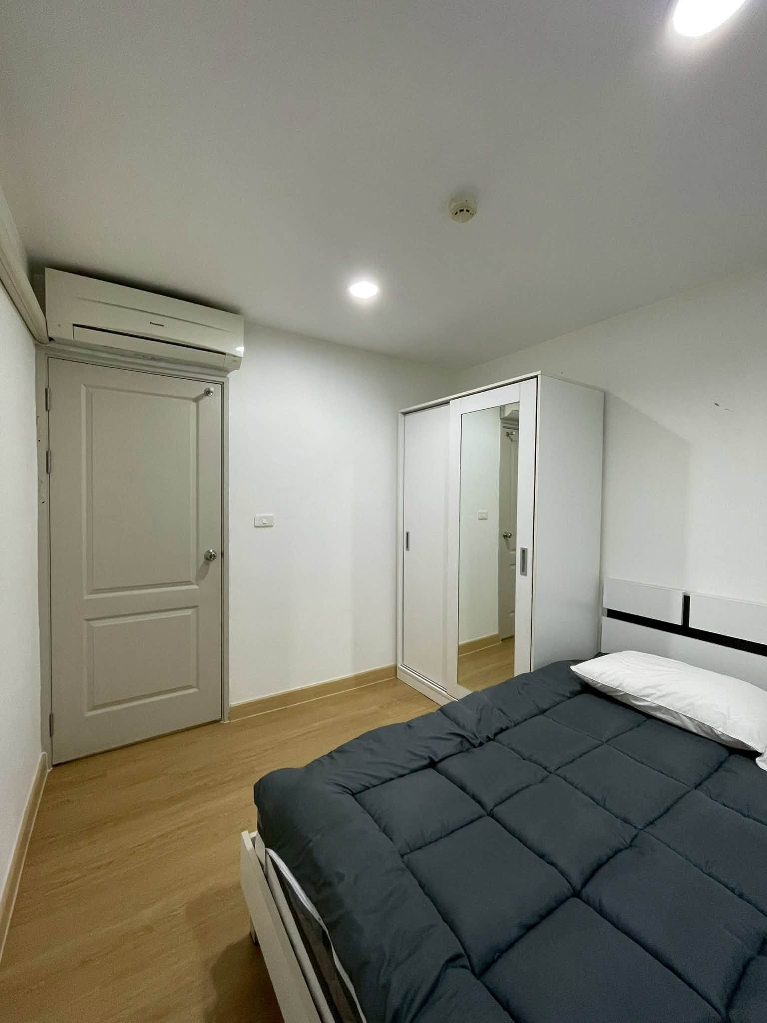 (รหัส SM2170) ขายคอนโด โครงการ B Loft Sukhumvit 115 : บี ลอฟท์ สุขุมวิท 115  – รูปที่ 4