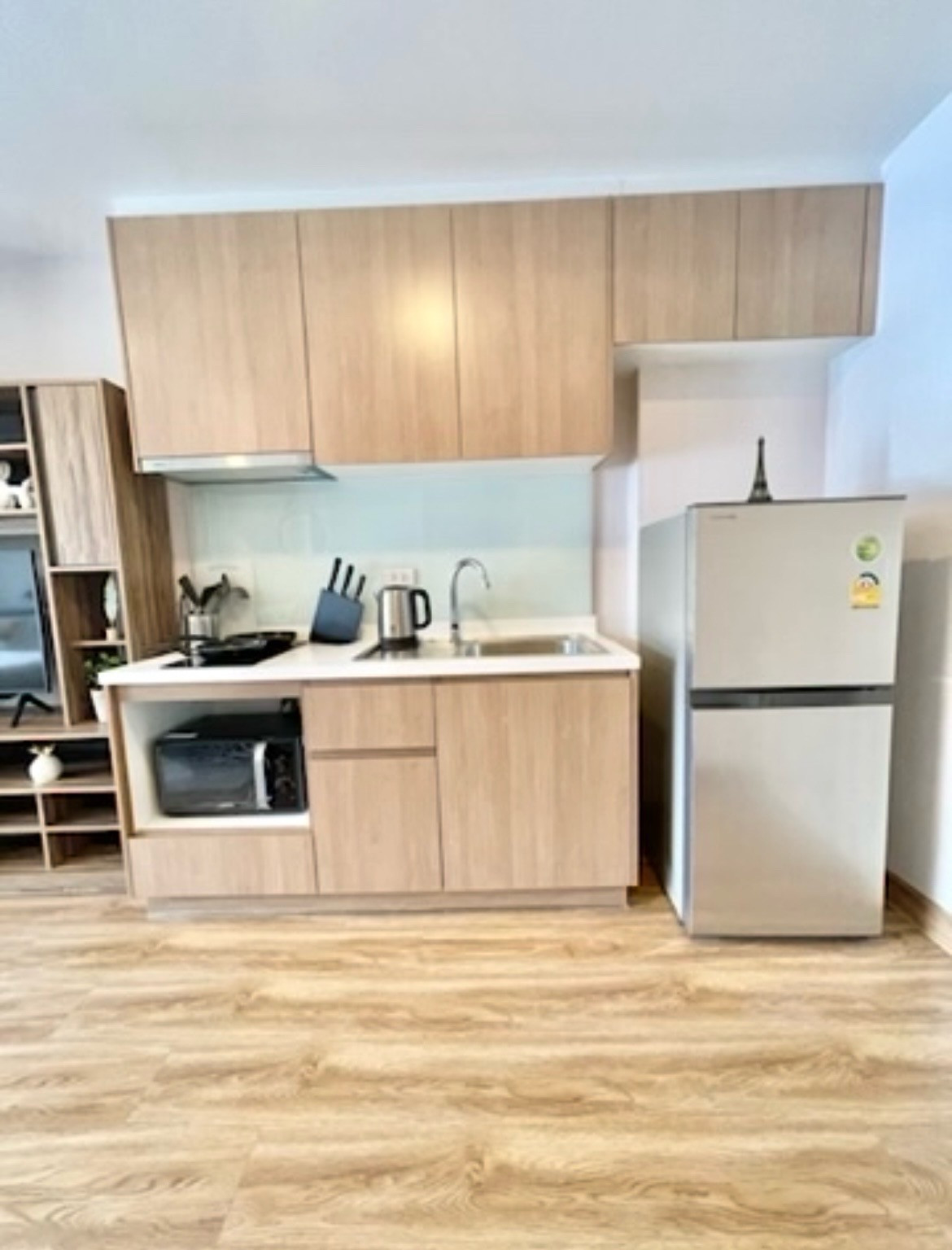 For rent Condo เลอครีค – รูปที่ 4