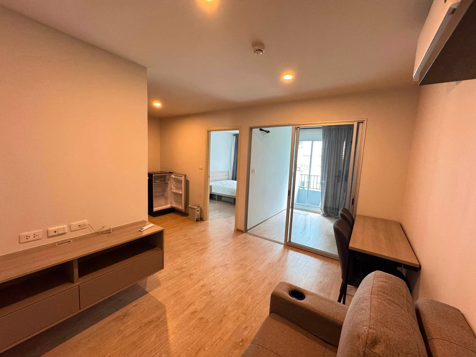 เช่าคอนโด Elio Del Moss Phaholyothin 34/เอลลิโอ เดล มอสส์ พหลโยธิน 34 (C6908011)  Line: @condo44
