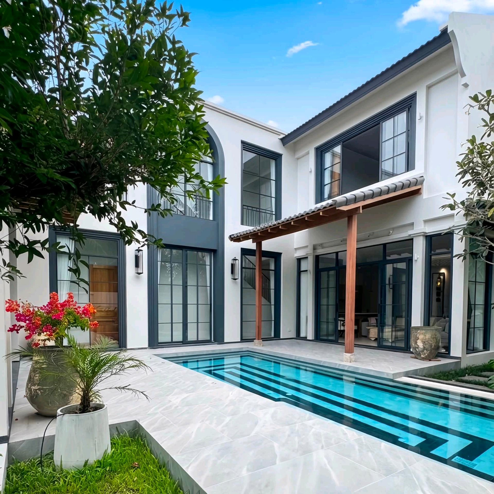SALEEXCLUSIVE LUXURY INVESTMENT POOL VILLA| BANGTAO–LAYAN, PHUKET ✨ 🏡 Private Pool Villa | Exceptional Investment Opportunity SALEEXCLUSIVE LUXURY INVESTMENT POOL VILLA| BANGTAO–LAYAN, PHUKET ✨ 🏡 Private Pool Villa | Exceptional Investment Opportunity