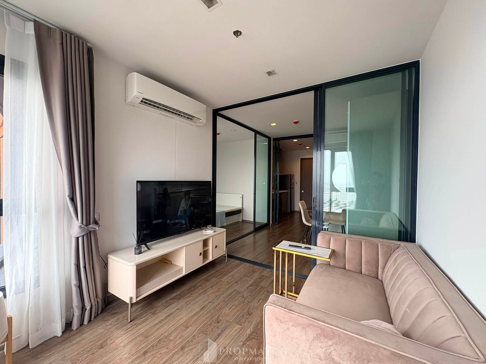 ✨Flash Deal ✨Life Ladprao Valley (1Bed 1Bath 35SQM.) พร้อมอยู่ ! เพียง 23,000 บาทต่อเดือน Tel.0981315848 @propmatch ✨Flash Deal ✨Life Ladprao Valley (1Bed 1Bath 35SQM.) พร้อมอยู่ ! เพียง 23,000 บาทต่อเดือน Tel.0981315848 @propmatch