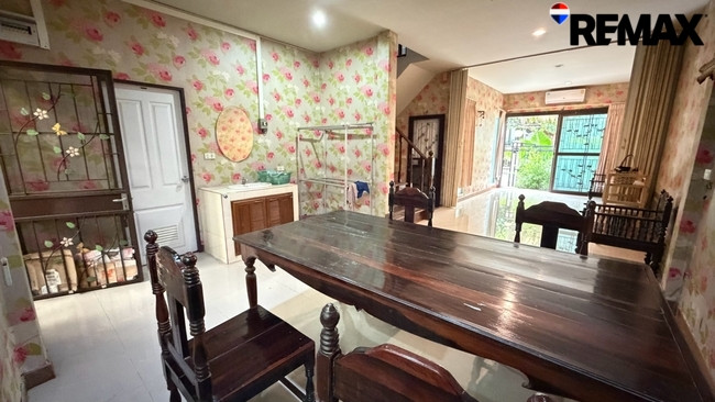 ทาวน์เฮ้าส์ 20 ตร.ว. หลัง Central Westville | รมัณยาวิลล์ สวนผัก 32  – รูปที่ 3