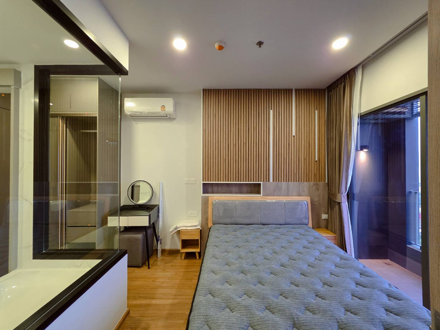 ให้เช่า CLOUD Thonglor–Phetchaburi | 1 Bed 32 ตร.ม. ทิศเหนือ | Fully Furnished | 21,000 บาท/เดือน – รูปที่ 4