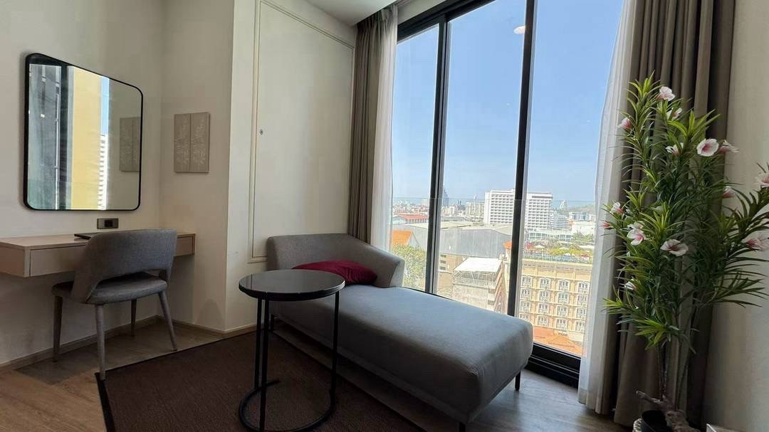 EDGE 1 BED FOR SALE – รูปที่ 2