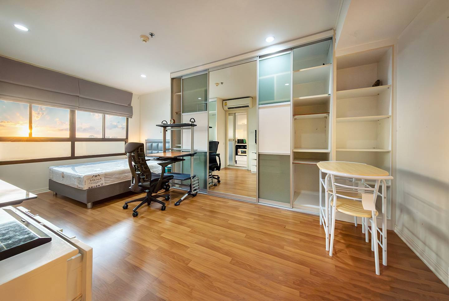 🔥 For sale 🔥 Lumpini Place Phahol - Sapan Khwai - Lumpini Place Phahol - Sapankhwai / Studio P173