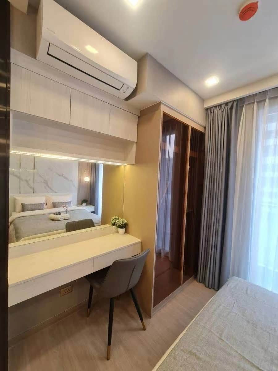 🏙️ ONE9FIVE Phra Ram 9 | For Rent – รูปที่ 3