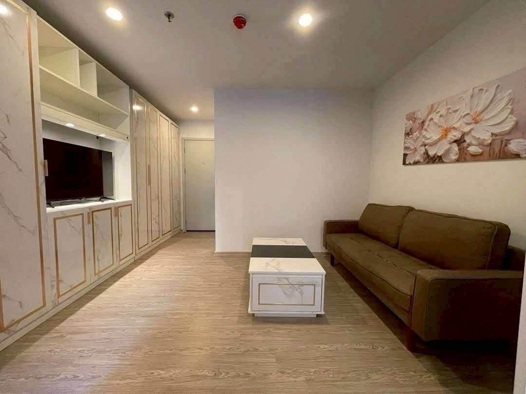 ✅ ให้เช่า Regent Home Bangna โครงการใหม่ ใกล้ BTS บางนา  – รูปที่ 4