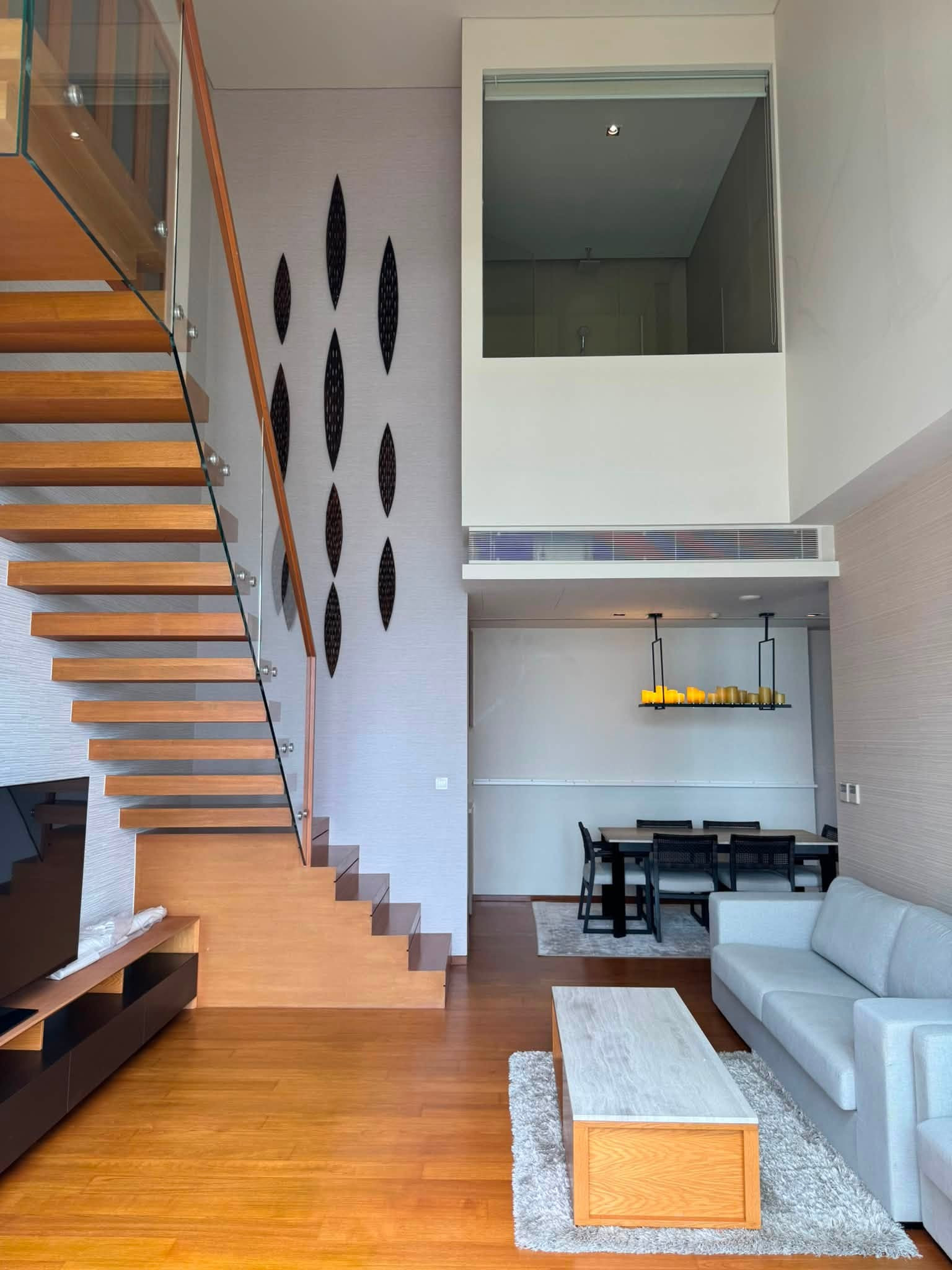 The Sukhothai Residences for rent 134 sqm 2 beds 2 baths 130,000 per month  – รูปที่ 2