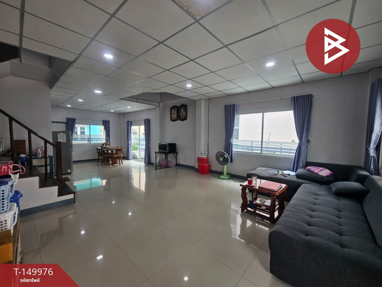 ขายบ้านแฝด หมู่บ้านนันทนาการ์เด้นท์ บางปลา สมุทรปราการ – รูปที่ 4