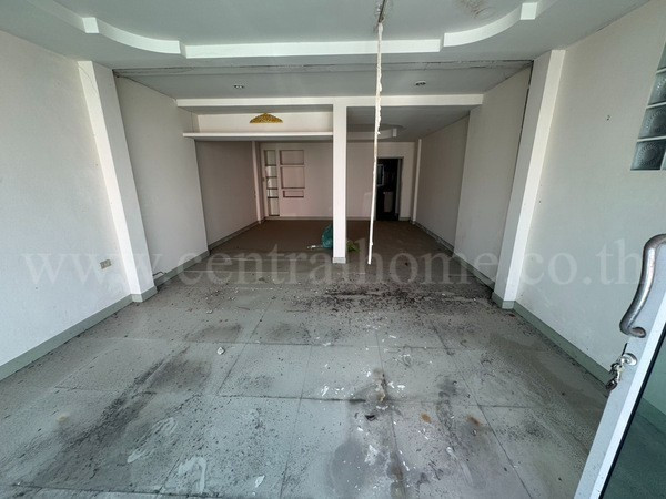 3-story townhouse, Ratchathani 7, Sai Mai 23/1, near AC Sai Mai Market. – รูปที่ 3