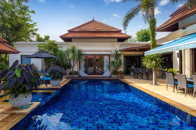 For Sale | Sai Taan Villa – Freehold / Leasehold near Bang Tao Beach For Sale | Sai Taan Villa – Freehold / Leasehold near Bang Tao Beach
