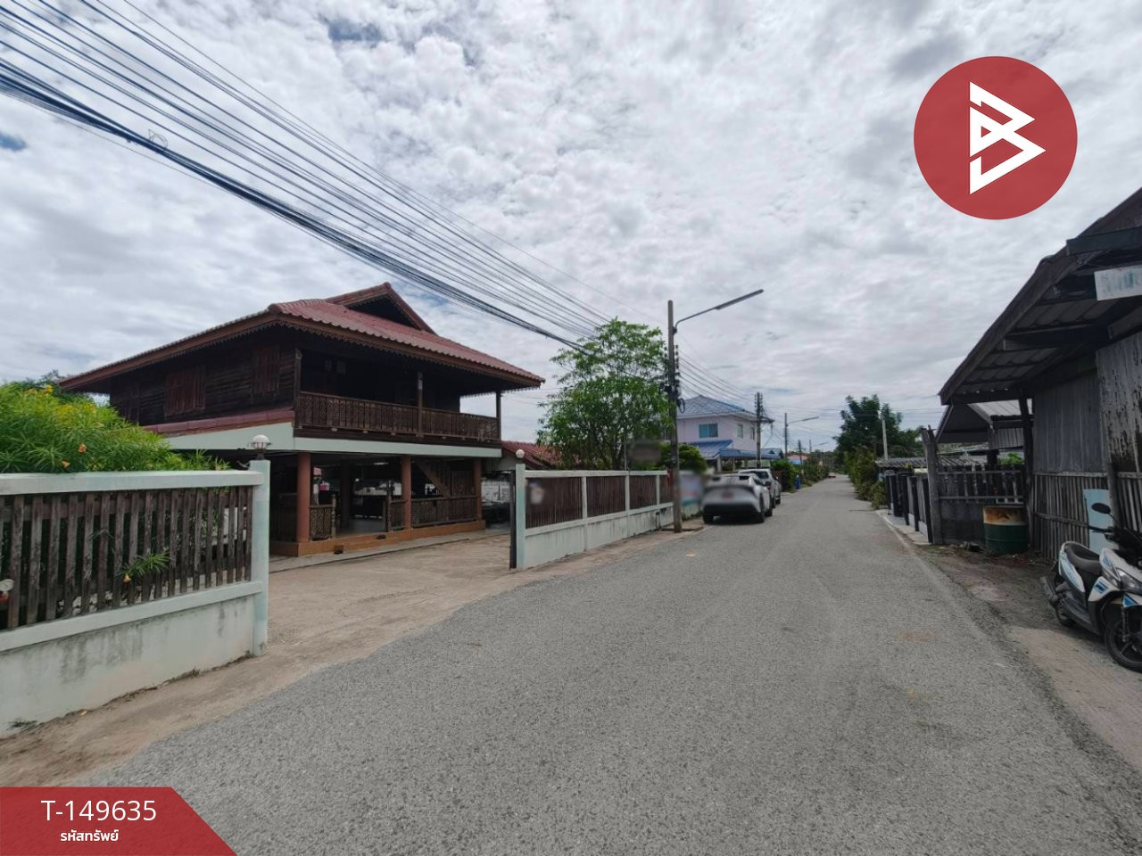 ขายบ้านเดี่ยว เนื้อที่ 1 งาน 60 ตร.วา บางปะกง ฉะเชิงเทรา – รูปที่ 2