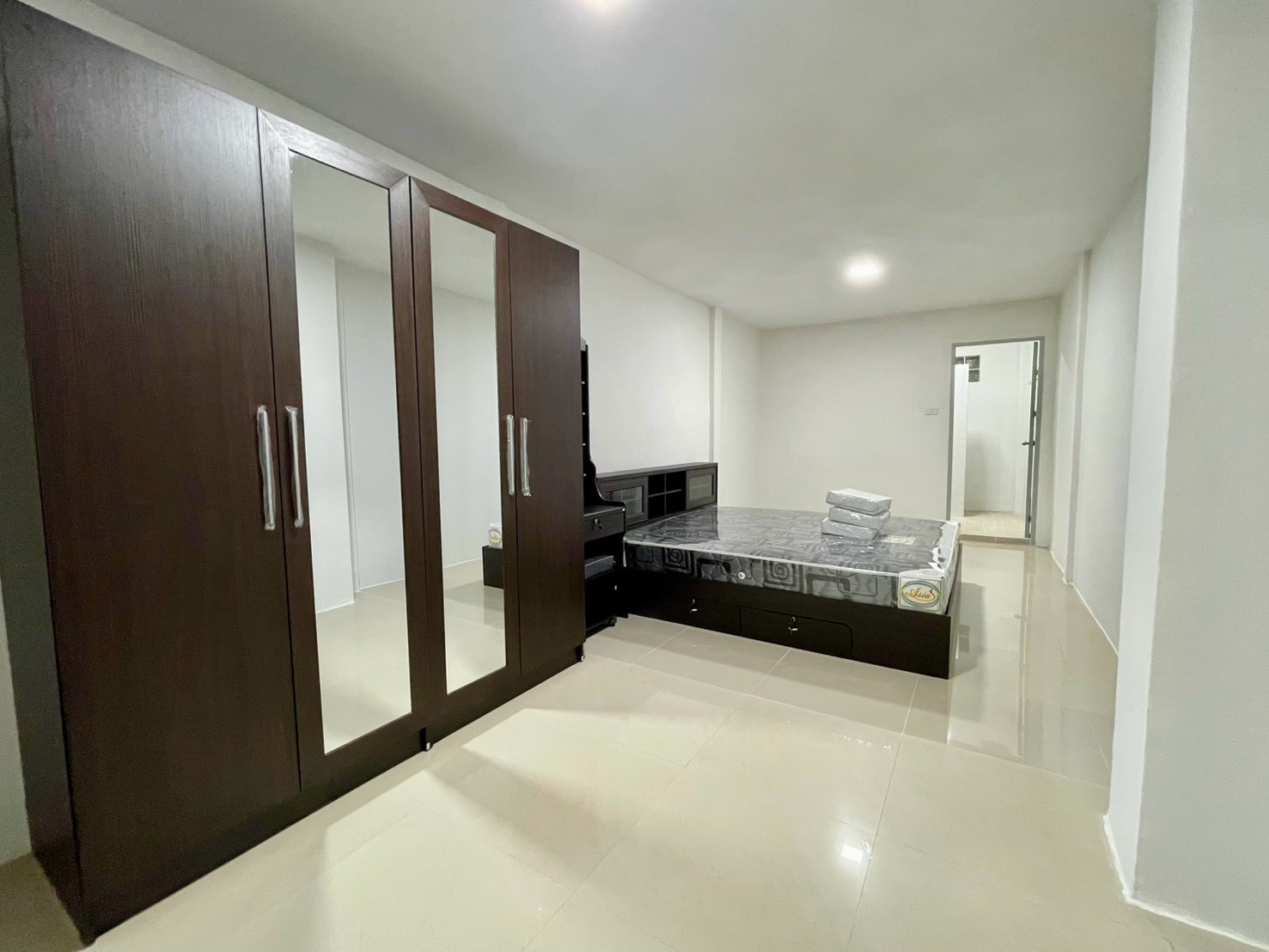 Townhome for rent, Amornpan 12 (Amornpan 12), Phahonyothin 69-1, near BTS Sai Yut, only 100 meters, 170 sq m, 29 sq m. – รูปที่ 2