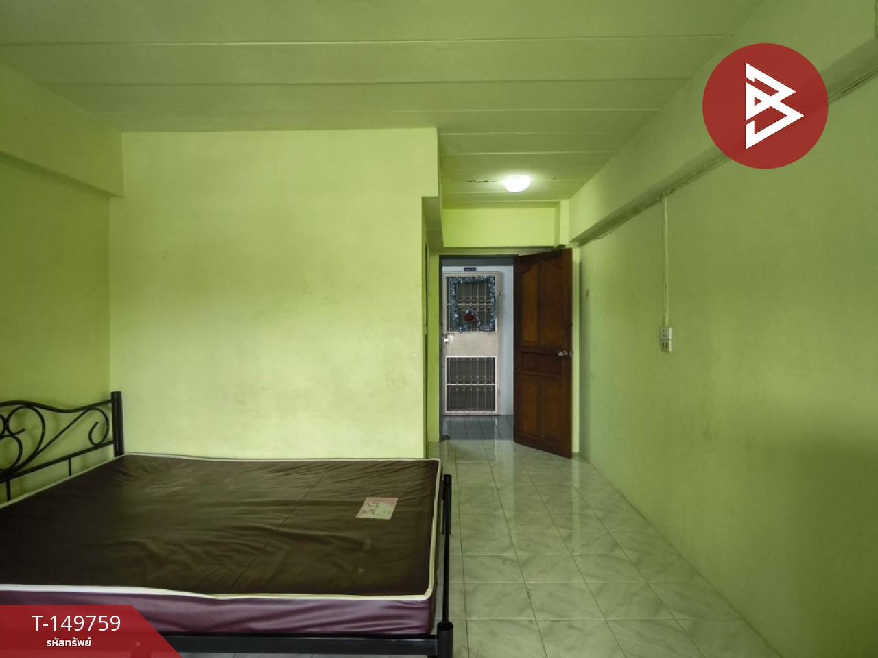  ขายคอนโด นิรันดร์ เรสซิเดนซ์10 (Niran Residence10) กรุงเทพมหานคร – รูปที่ 2