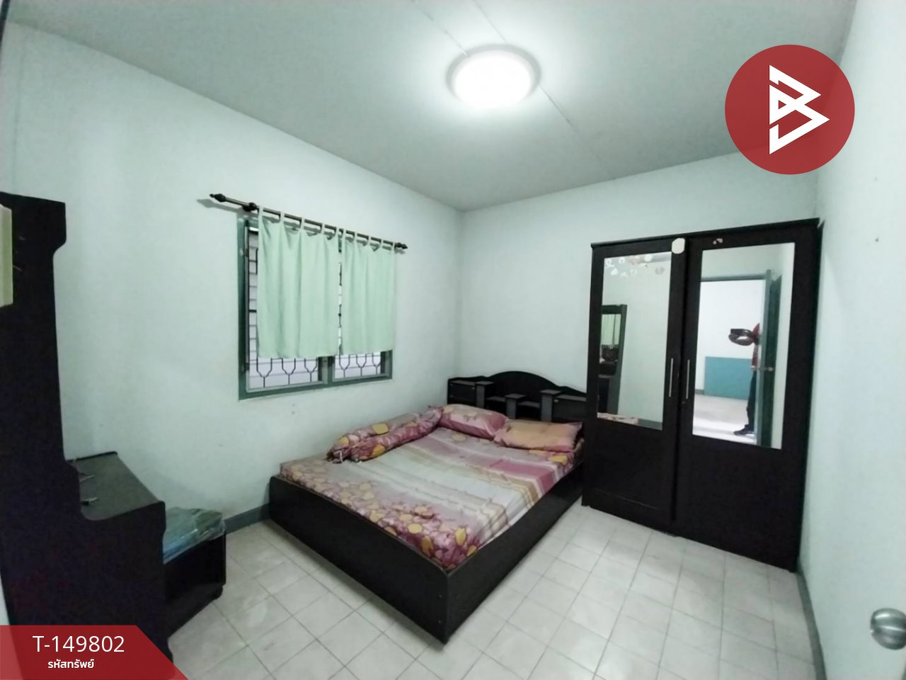 ขายห้องชุด เอื้ออาทรศาลายา 1 พุทธมณฑล นครปฐม – รูปที่ 3