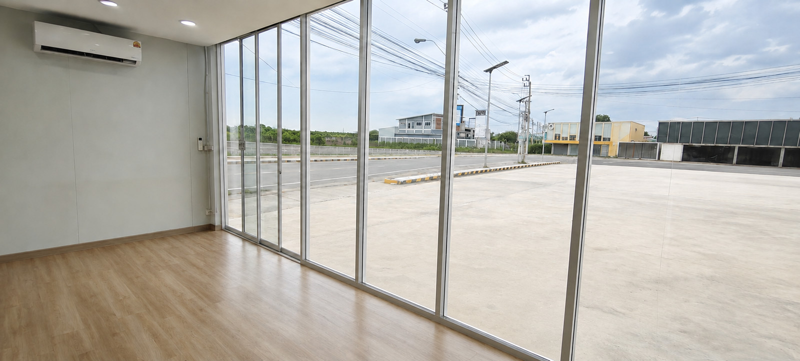 🏪 ให้เช่าพื้นที่เปิดร้าน ติดถนนไทยรามัญ 15,000 ต่อลองได้ – รูปที่ 2