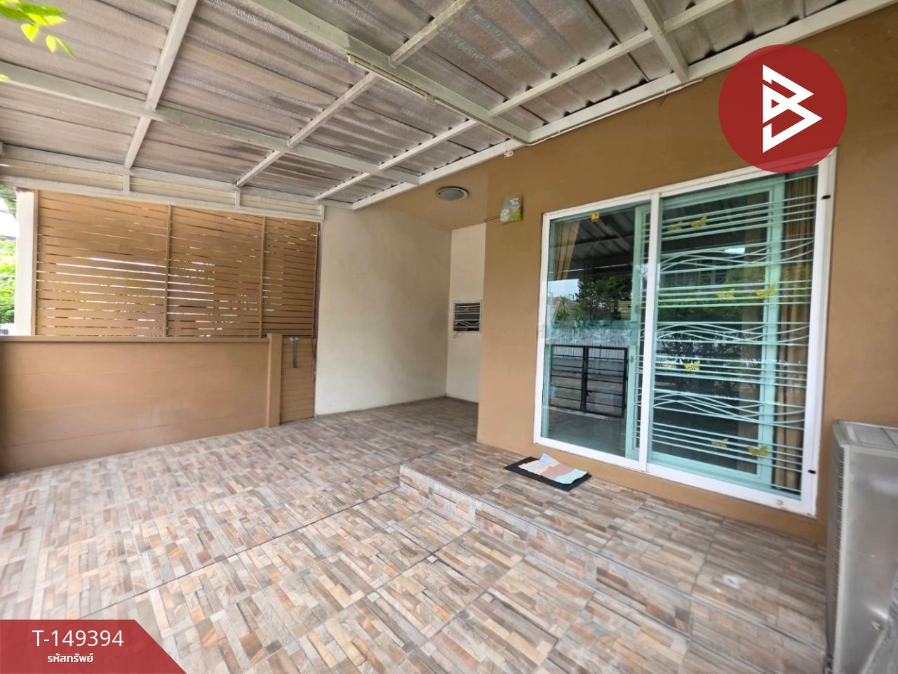 Townhouse for sale Plino Village Ratchapruek-Rama 5 (Pleno Ratchapruek-Rama 5) Nonthaburi – รูปที่ 3