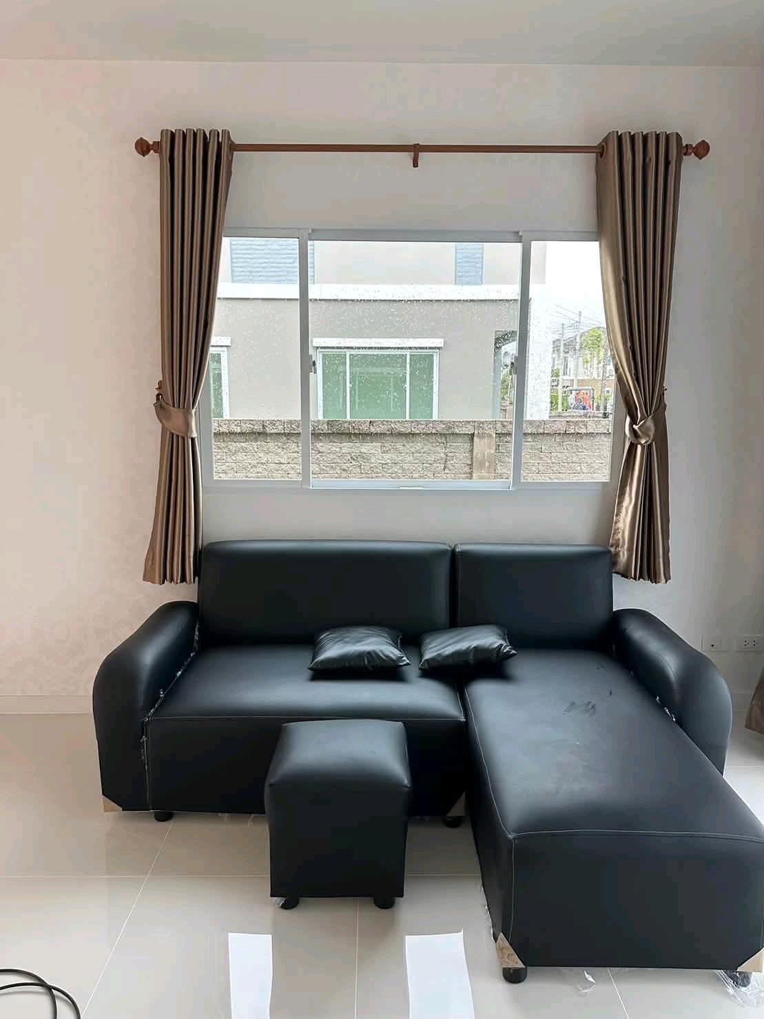 🌿 บ้านเดี่ยวพร้อมอยู่ ทำเลดี ใกล้โรงเรียนสาธิตบางนา  – รูปที่ 3