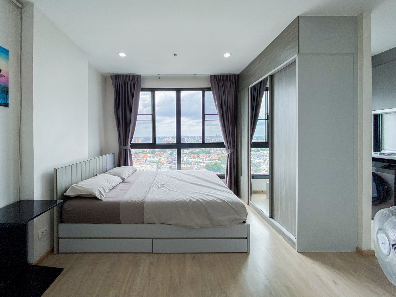 🏢 For sale Ideo Sathorn - Tha Phra, near BTS Pho Nimit, 29th floor, Studio room, full of freebies, just carry your bags and move in, only 1.81 million baht! 🏢 🏢 For sale Ideo Sathorn - Tha Phra, near BTS Pho Nimit, 29th floor, Studio room, full of freebies, just carry your bags and move in, only 1.81 million baht! 🏢