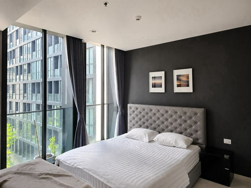 🏠✨ โนเบิล เพลินจิต (Noble Ploenchit) | ขาย/เช่า คอนโด 1 ห้องนอน (HBH-TB-216) 🏠✨ โนเบิล เพลินจิต (Noble Ploenchit) | ขาย/เช่า คอนโด 1 ห้องนอน (HBH-TB-216)